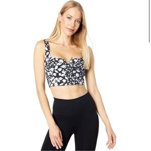 Free People Movement Daisy Sports Bra